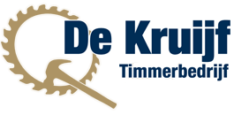 Logo Timmerbedrijf Jan de Kruijf